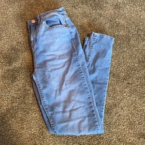 BOGO SALE!!!Light wash jeans